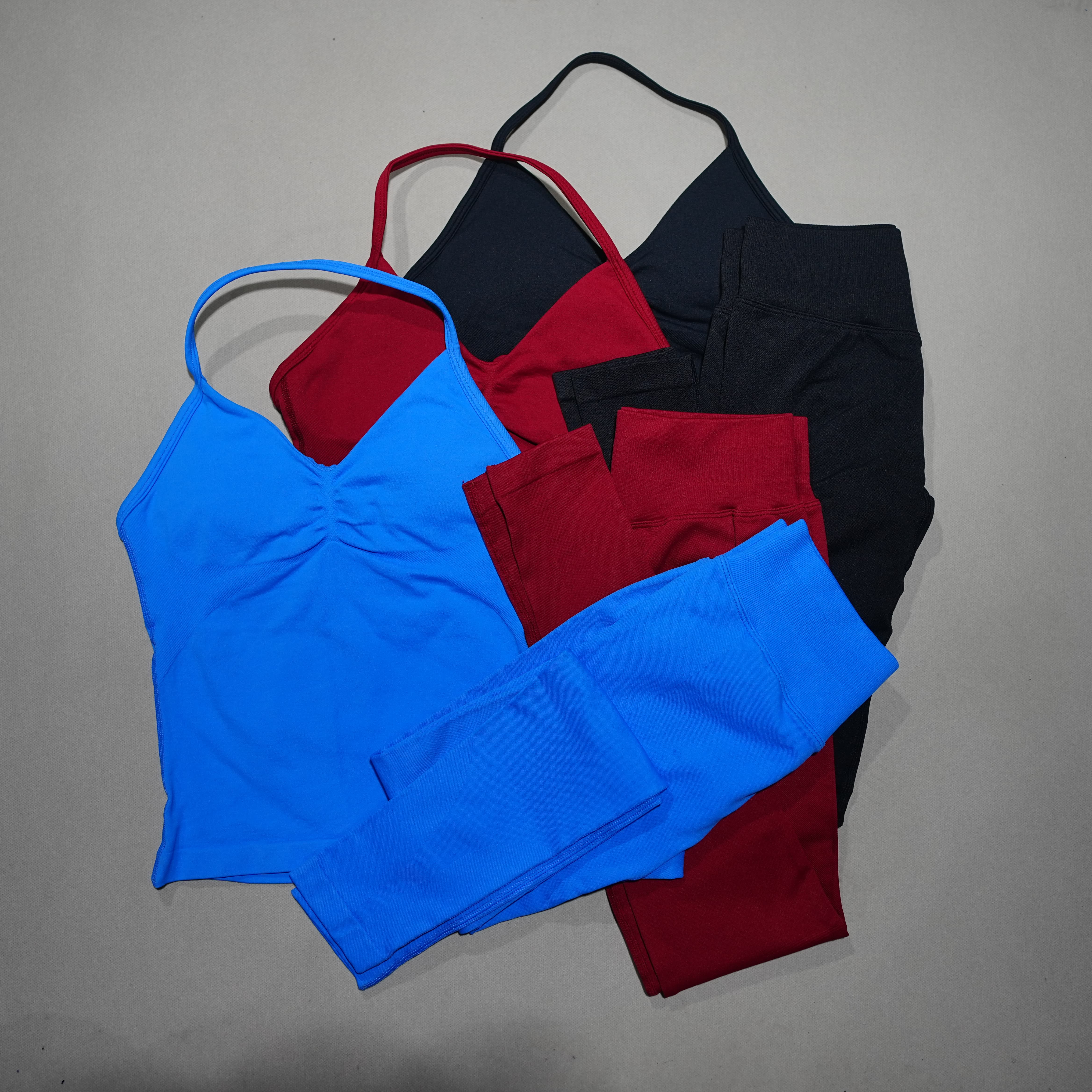 DFDK Women's 2-Piece Active Se – Herbal Yoga recenzja i cena