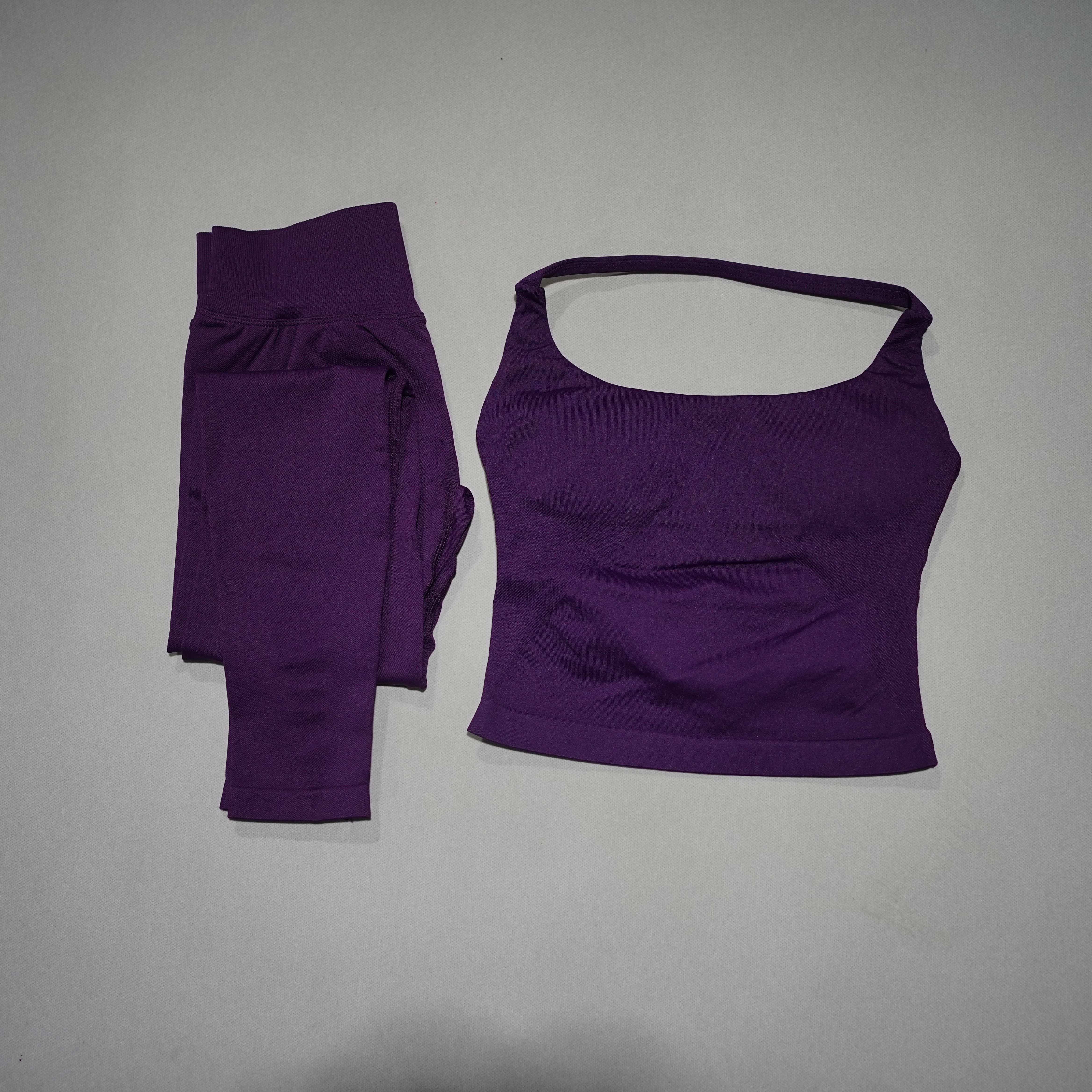 DFDK Women's 2-Piece Active Se – Herbal Yoga recenzja i cena