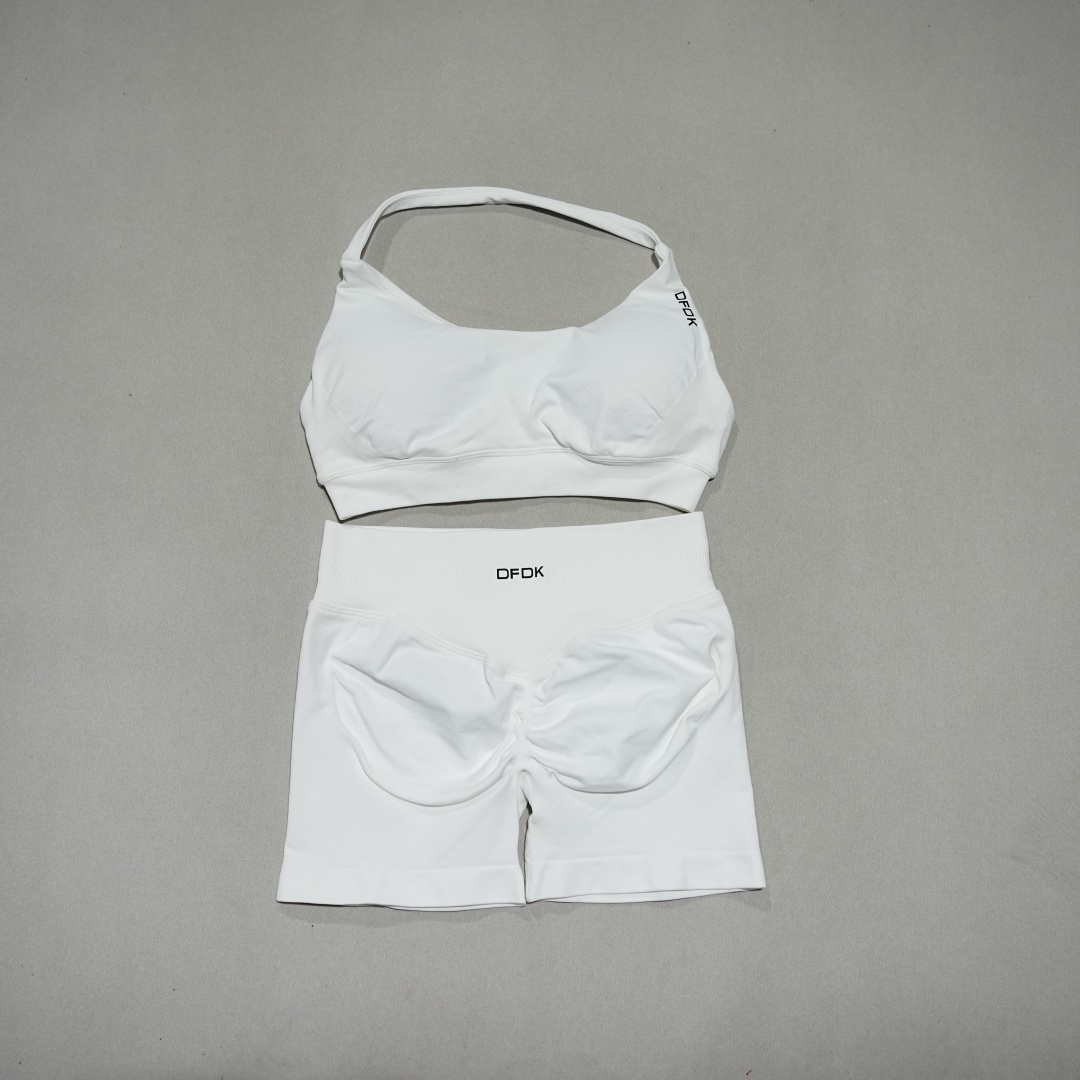 DFDK Women's Fashion 2 Piece S – Herbal Yoga recenzja i cena