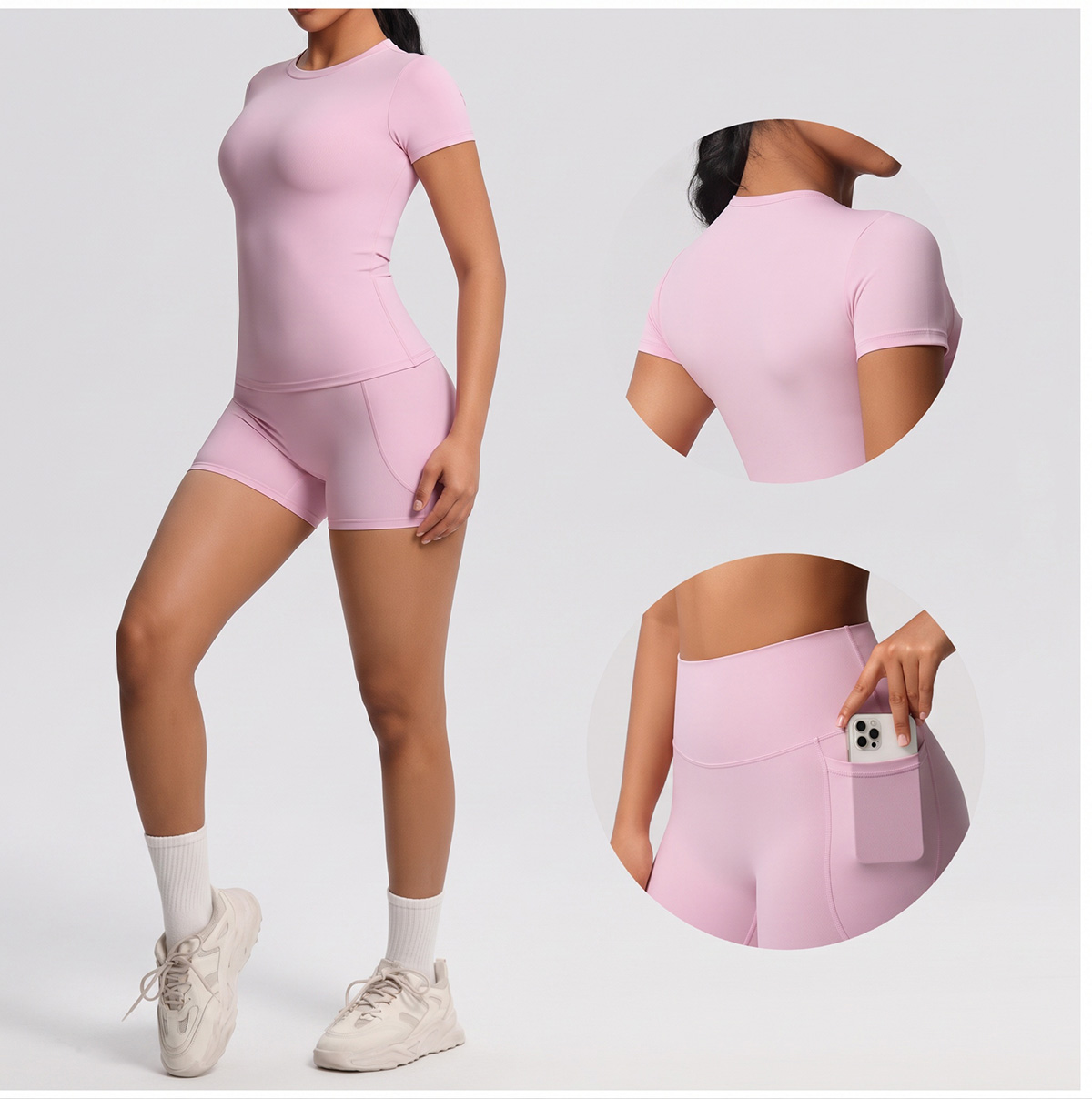 Pocket Yoga Set Speed Drying R – Herbal Yoga recenzja i cena