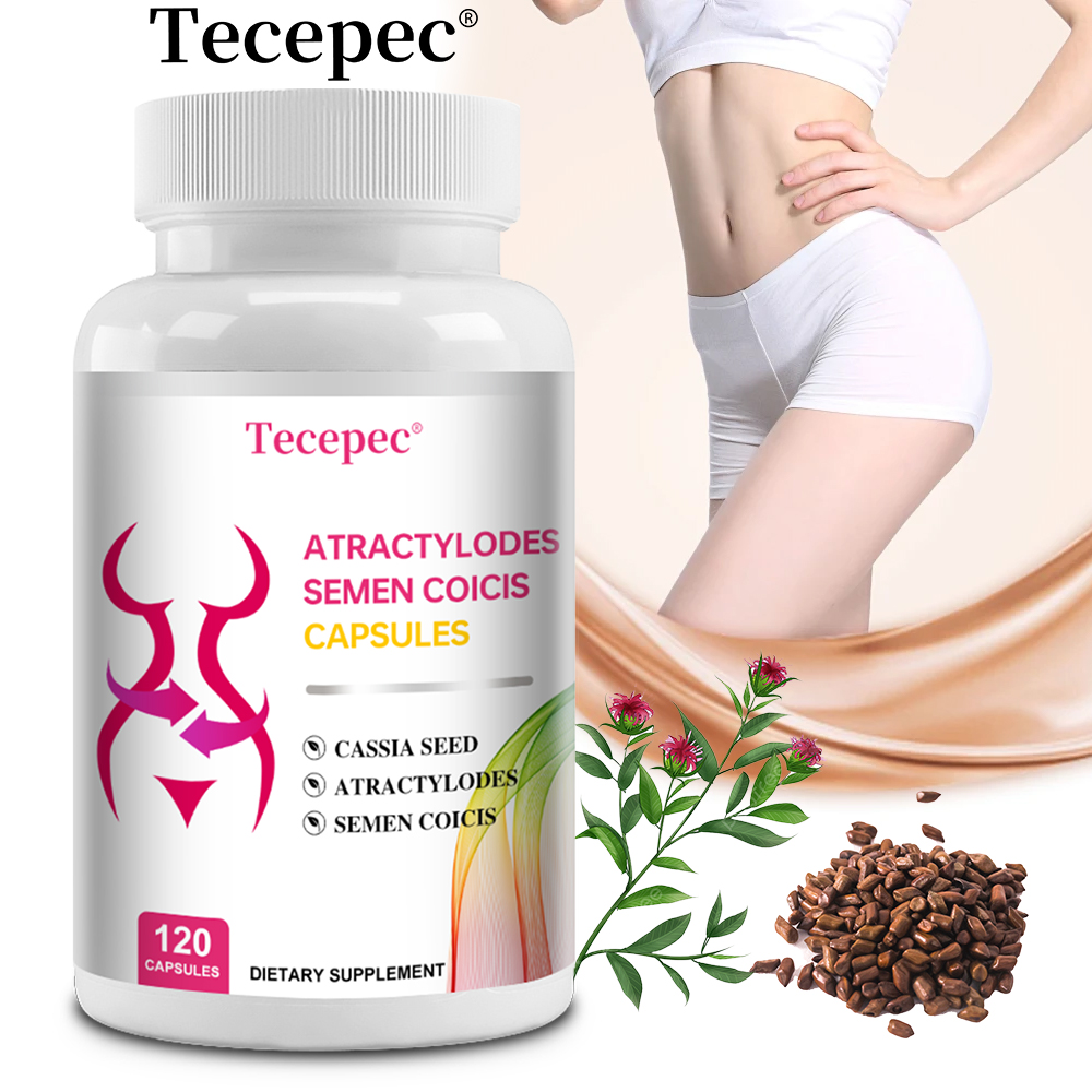 Natural Herbal Supplement Caps – Herbal Wellness Water recenzja i cena