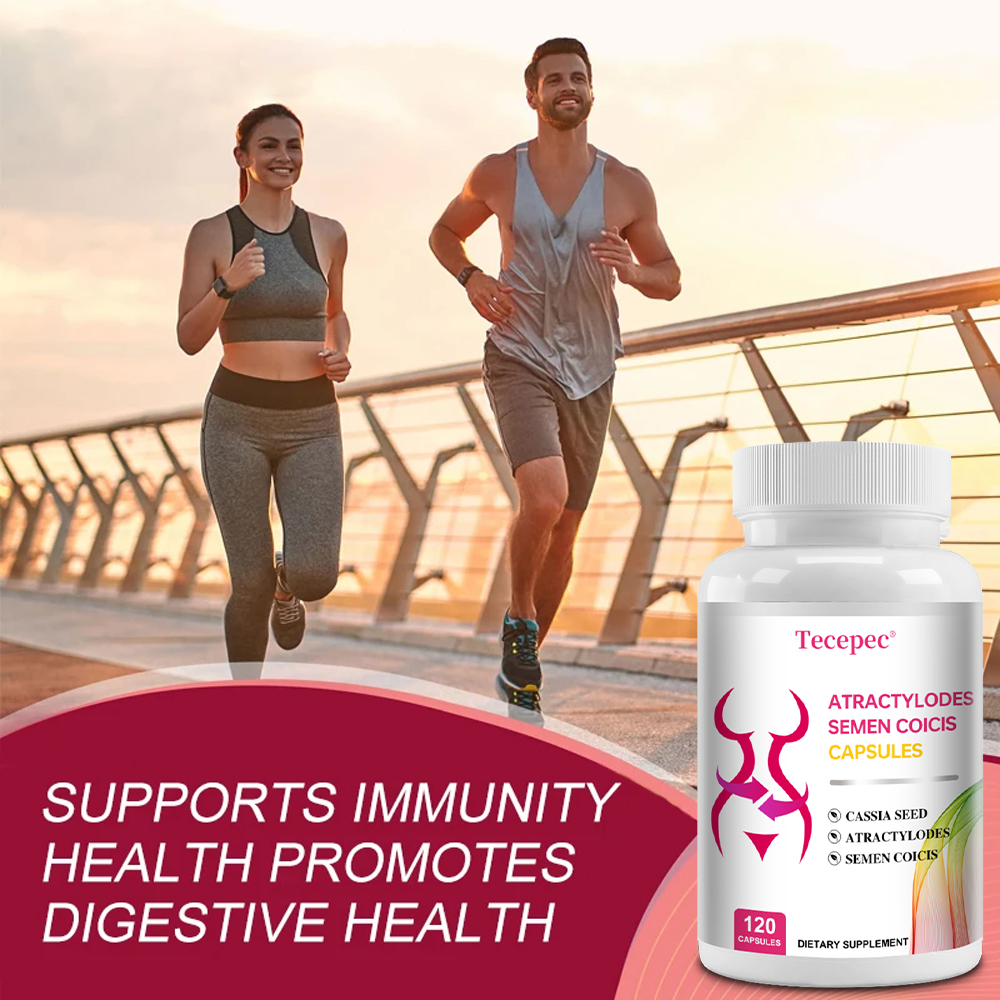 Natural Herbal Supplement Caps – Herbal Wellness Water recenzja i cena