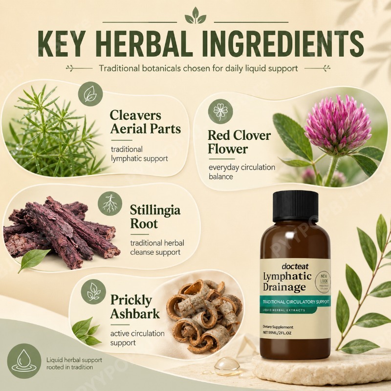 Herbal Wellness Drops Traditio – Herbal Wellness Liquid recenzja i cena