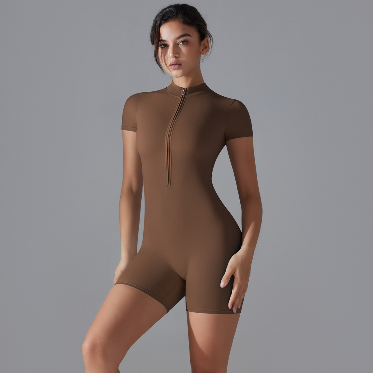 Yoga Set Women's Jumpsuits One – Herbal Yoga recenzja i cena
