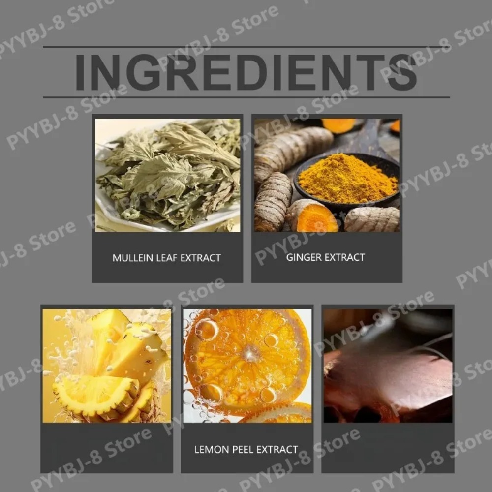 Wild Mullein Leaf Extract Drop – Herbal Wellness Liquid recenzja i cena