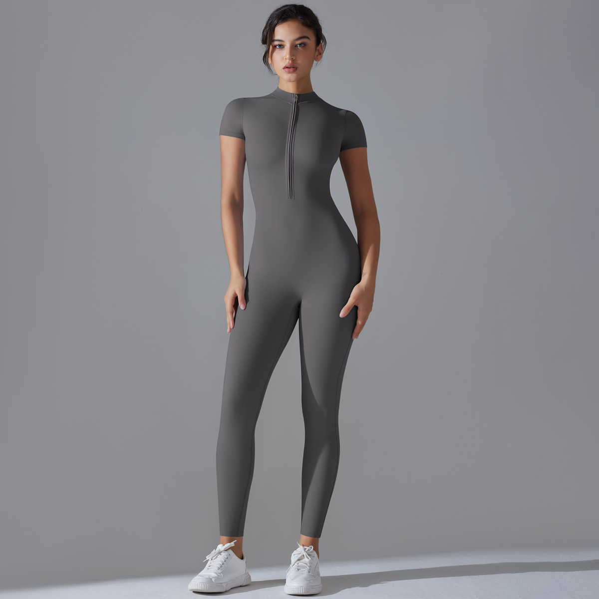 Yoga Set Women's Jumpsuits One – Herbal Yoga recenzja i cena
