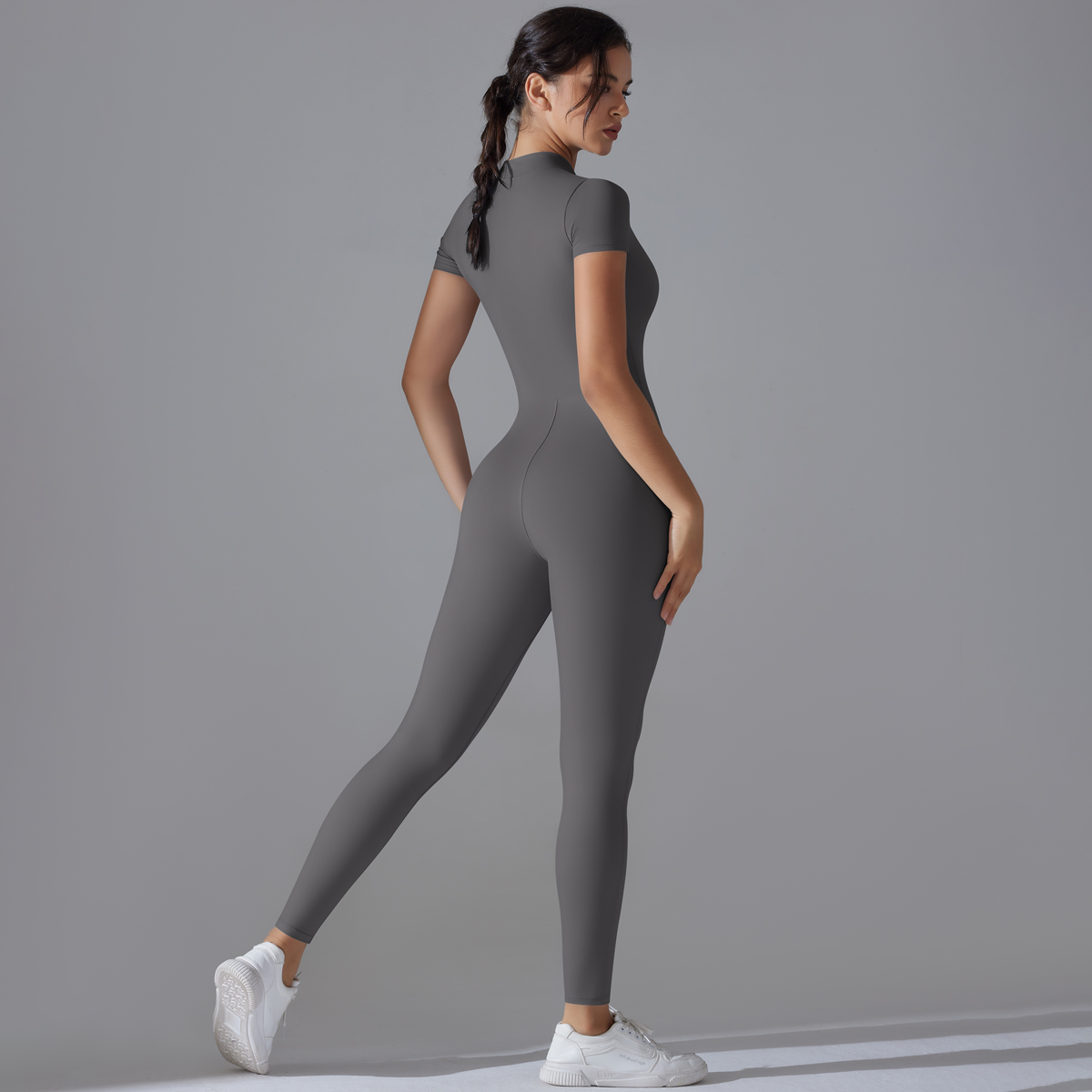 Yoga Set Women's Jumpsuits One – Herbal Yoga recenzja i cena