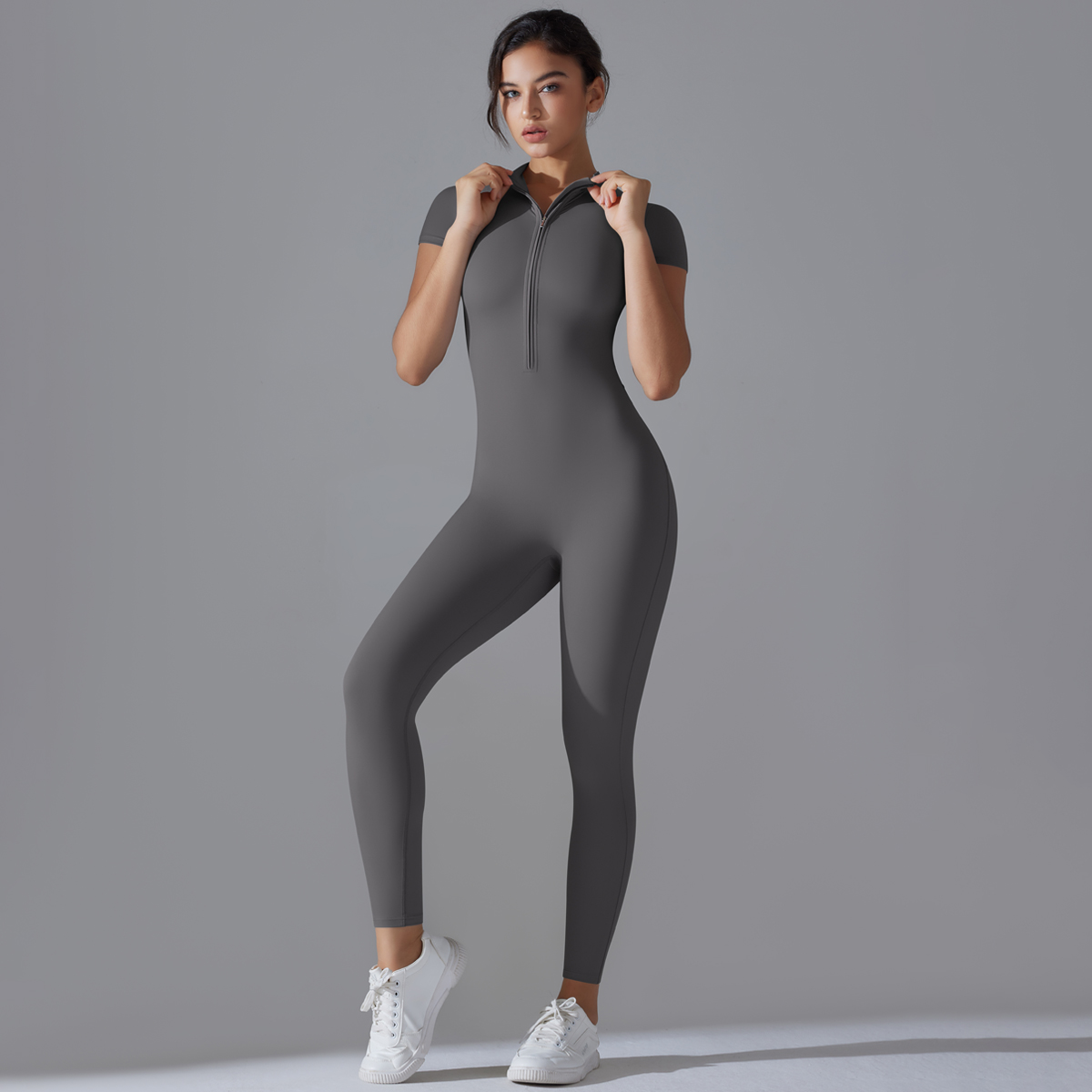 Yoga Set Women's Jumpsuits One – Herbal Yoga recenzja i cena