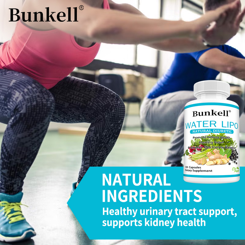 Premium Diuretic Water Kidney  – Herbal Wellness Water recenzja i cena