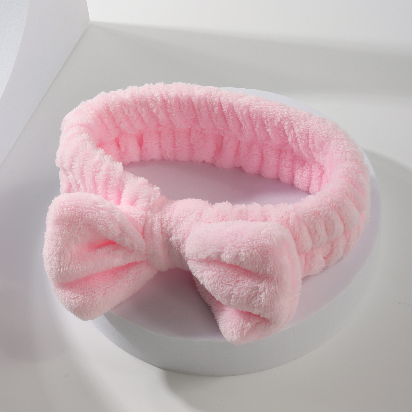 Bow Headband Wristband Set Tow – Herbal Yoga recenzja i cena