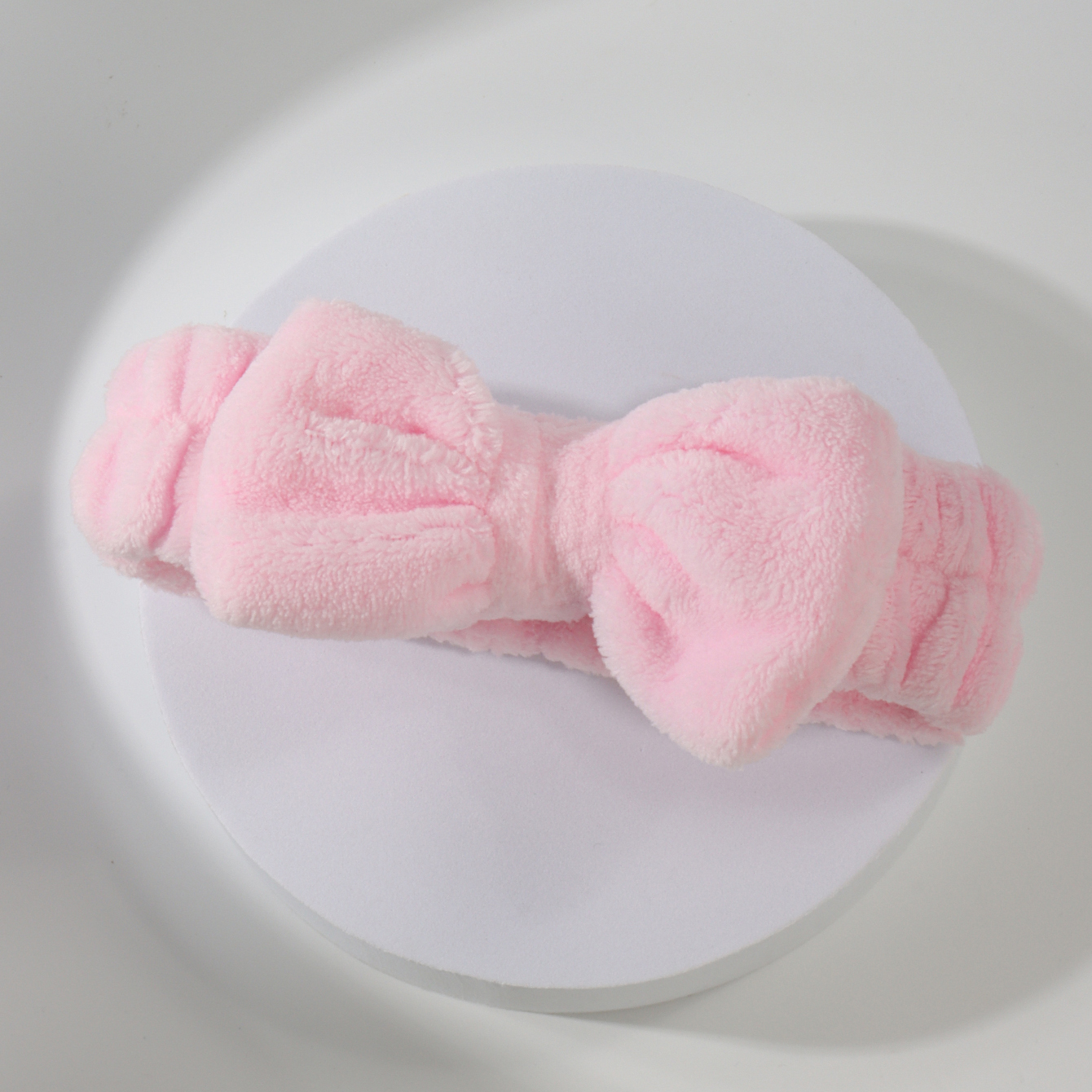 Bow Headband Wristband Set Tow – Herbal Yoga recenzja i cena