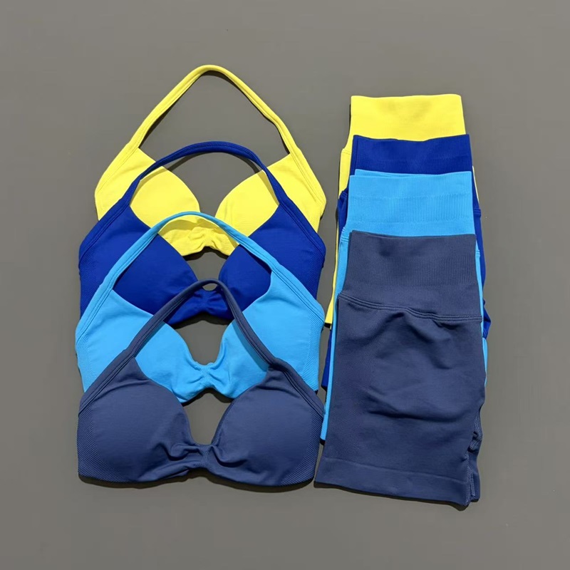 2 Pieces HISTELLO Sports Set S – Herbal Yoga recenzja i cena