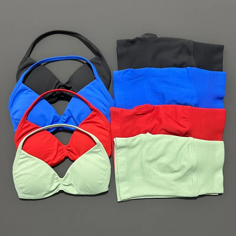 2 Pieces HISTELLO Sports Set S – Herbal Yoga recenzja i cena
