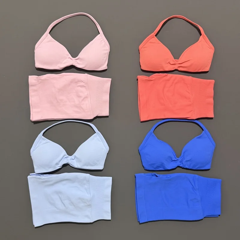 2 Pieces HISTELLO Sports Set S – Herbal Yoga recenzja i cena