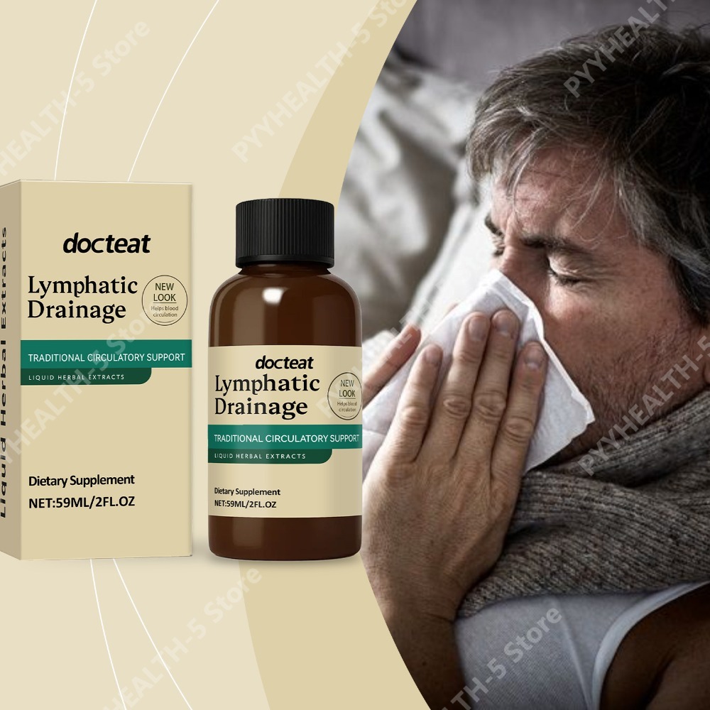 Herbal Body Wellness Drops wit – Herbal Wellness Liquid recenzja i cena