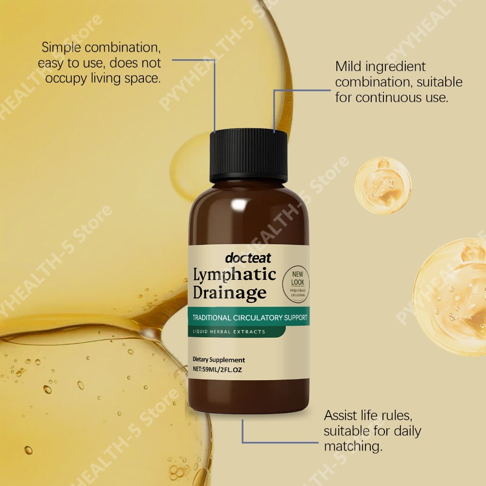 Herbal Body Wellness Drops wit – Herbal Wellness Liquid recenzja i cena