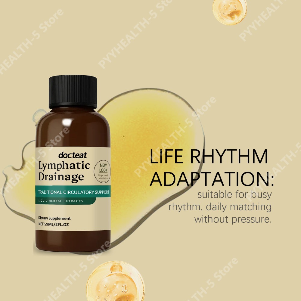 Herbal Body Wellness Drops wit – Herbal Wellness Liquid recenzja i cena