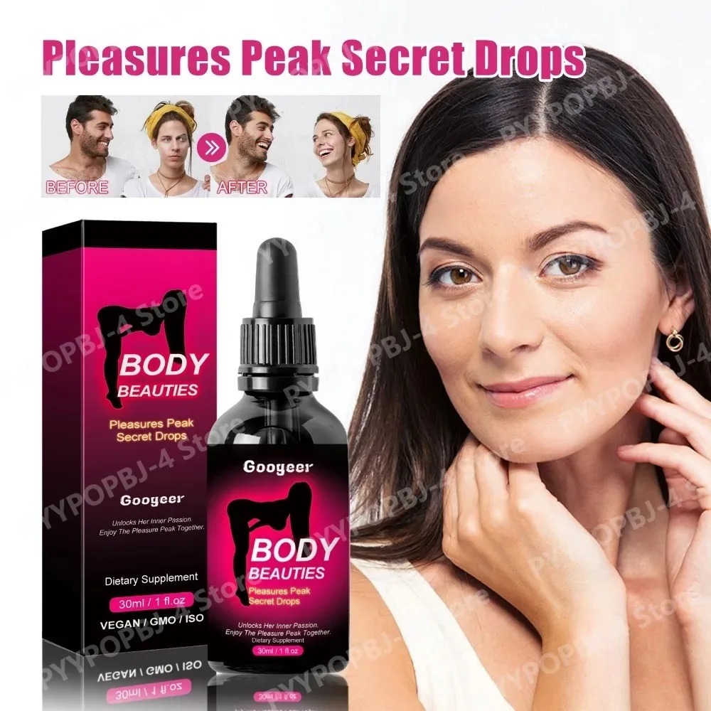 Googeer Women's Herbal Wellnes – Herbal Wellness Liquid recenzja i cena