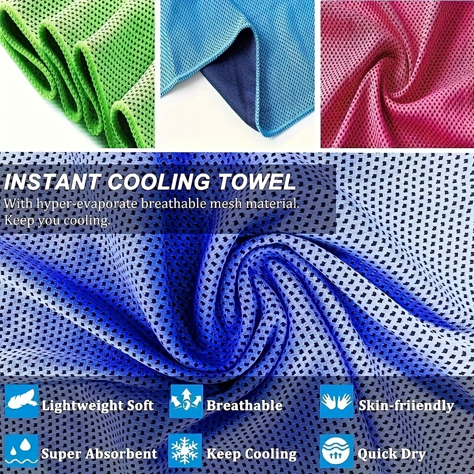 Camping Towel Quick-Dry Sports – Herbal Yoga recenzja i cena