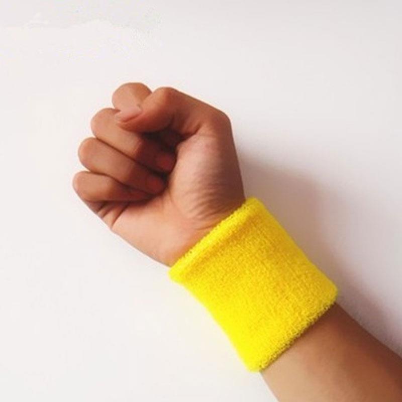 1PC Wrist Sweatbands Wrist Sup – Herbal Yoga recenzja i cena