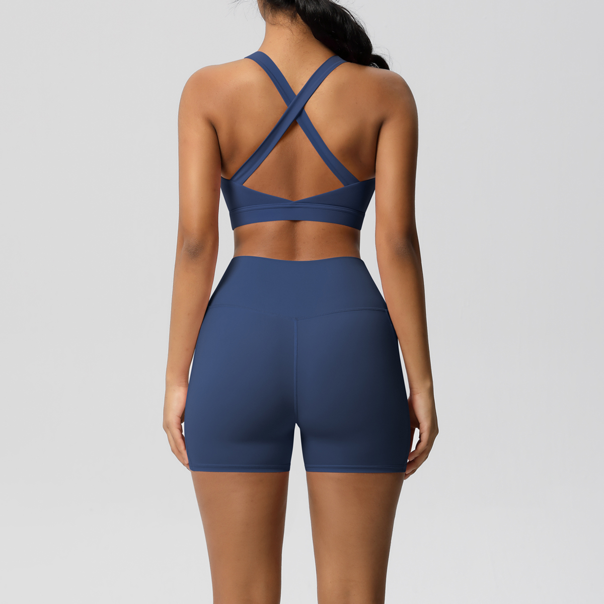 2PCS Sportswear With Pocketed  – Herbal Yoga recenzja i cena