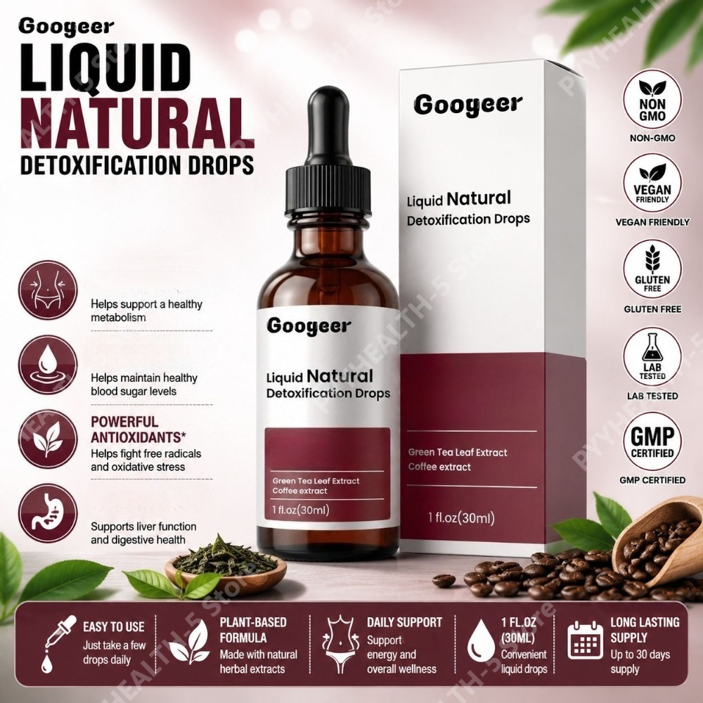 Herbal Blend Liquid Drops with – Wellness Herbal Tea Blends recenzja i cena