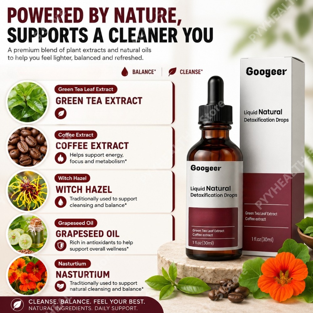 Herbal Blend Liquid Drops with – Wellness Herbal Tea Blends recenzja i cena