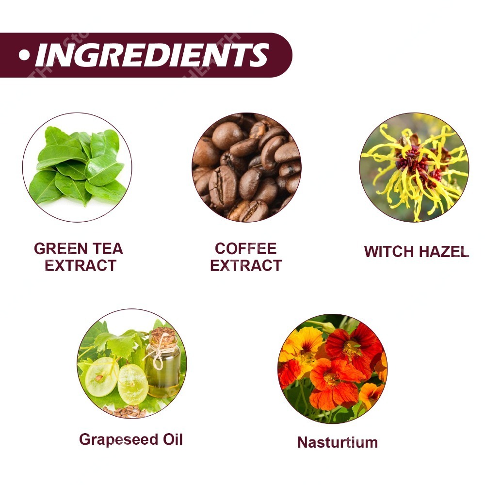 Herbal Blend Liquid Drops with – Wellness Herbal Tea Blends recenzja i cena